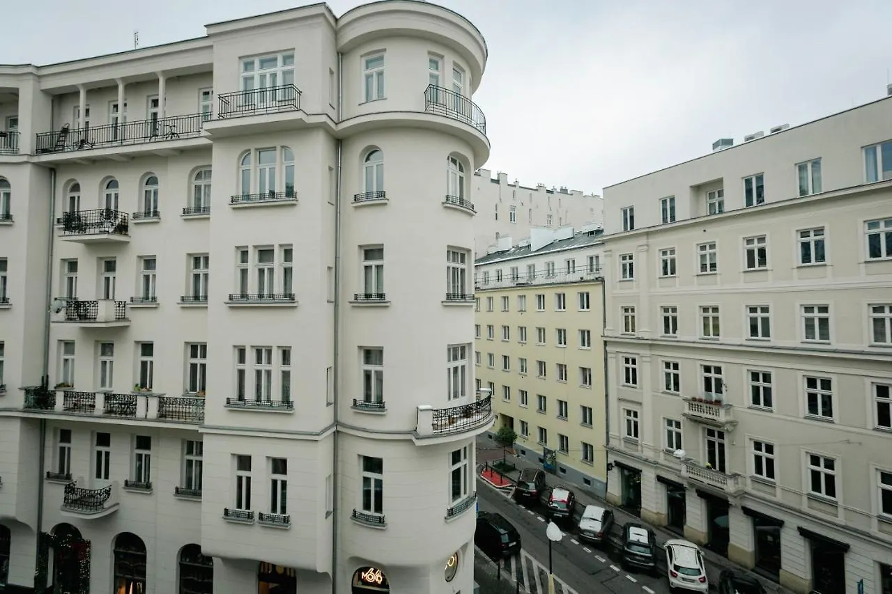 Apartament Wilcza 3 Blue - 260 Metrow Od Ambasady Usa - Better Rental Warszawa