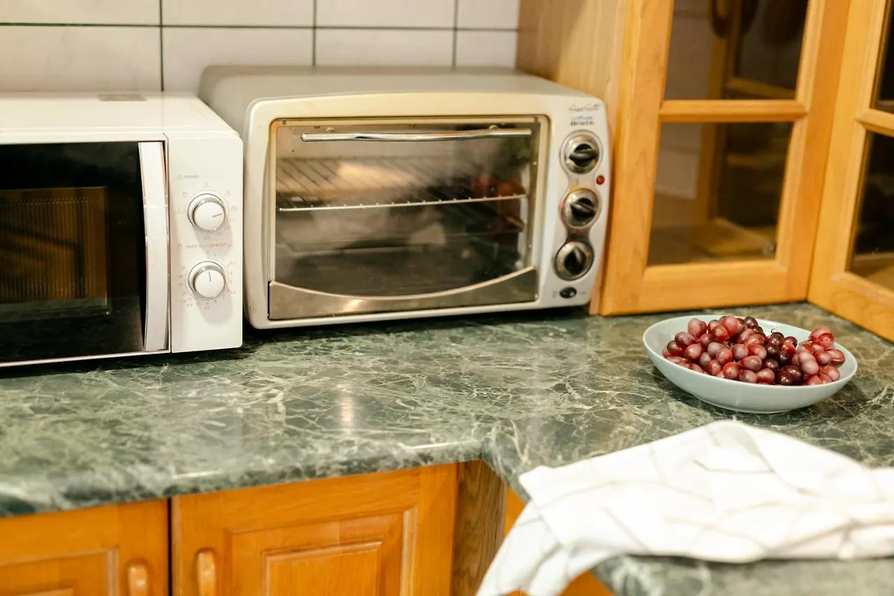 Apartment Wilcza 3 Blue - 260 Metrow Od Ambasady Usa - Better Rental Warsaw Poland